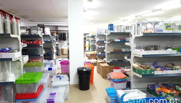 Chinese Shop - Portugal