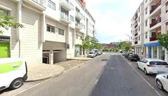 Choa Baby Street View E 360deg - Leiria
