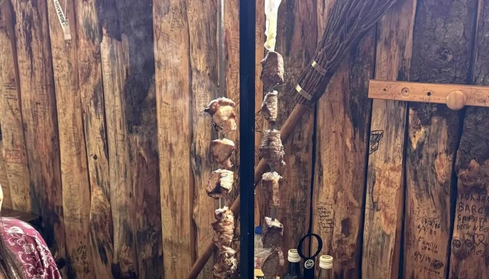 Churrascaria São Roque - Funchal