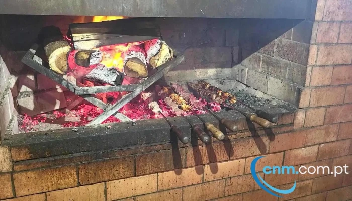Churrascaria Sao Roque Mais Recentes - Funchal