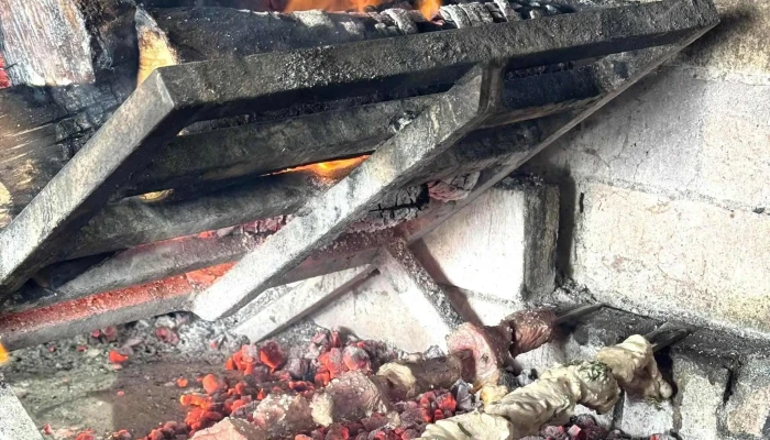 Churrascaria Sao Roque Opinioes - Funchal