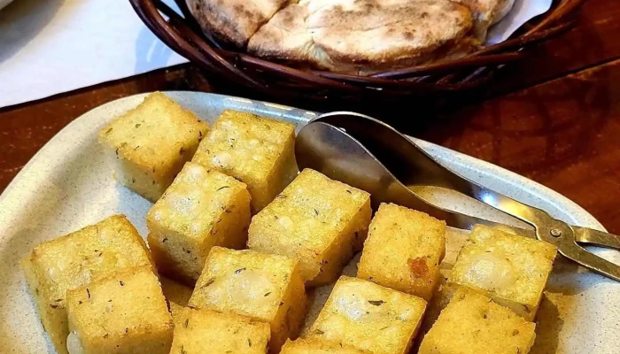 Churrascaria Sao Roque Pao De Alho - Funchal
