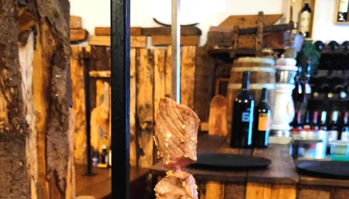 Churrascaria Sao Roque Pontuacao - Funchal
