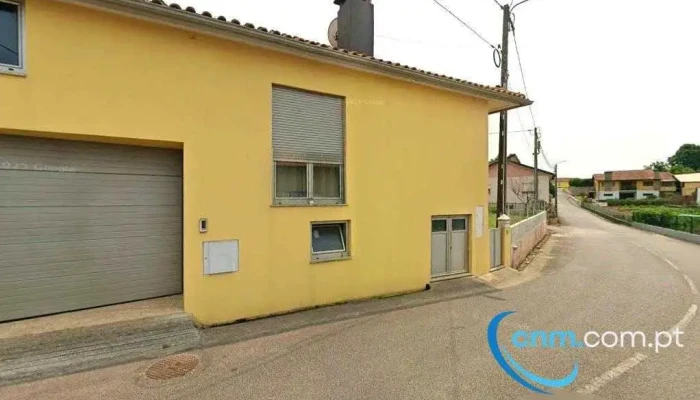 Ciclomotor Lourense - 3850-790 Albergaria-A-Velha