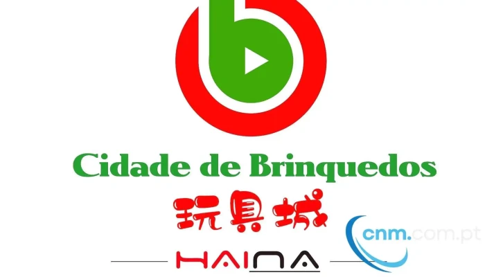 Cidade De Brinquedos 海纳-玩具城 - Pt Samora Correia Estrada Das Sesmarias Limpa N.36邮政编码: 2135-169