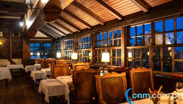 Cimas -  Ambiente - Estoril
