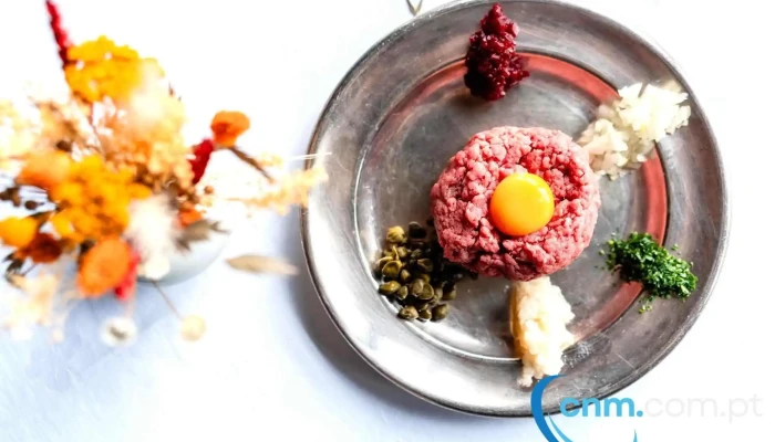 Cimas -  Gastronomia - Estoril