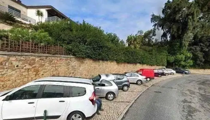 Cimas -  Street View E 360deg - Estoril