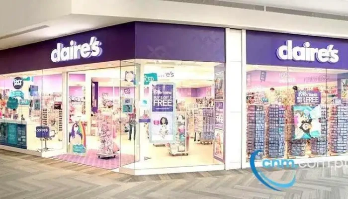 Claire's - Loures