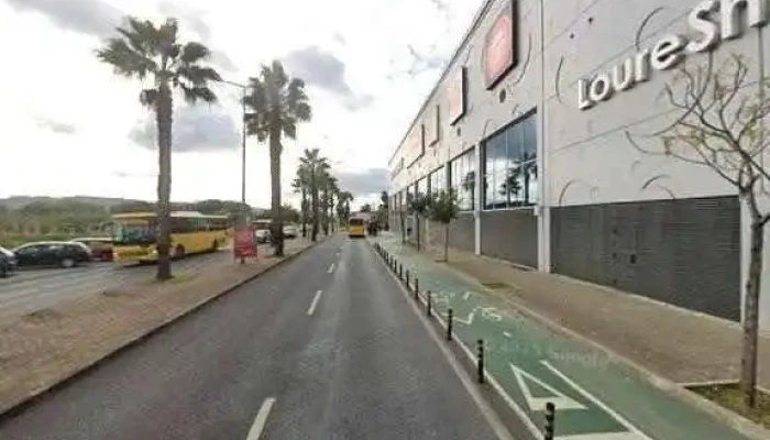 Claires Street View E 360deg - Loures
