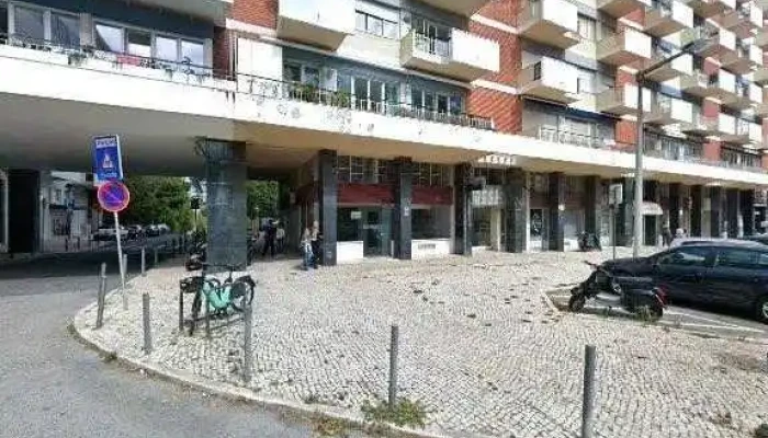 Clobies -  Street View E 360deg - Lisboa