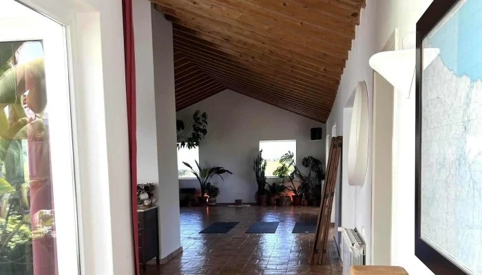 Cocoon Portugal -  Aberto Agora - Estrada Nacional 393, Km 14.2