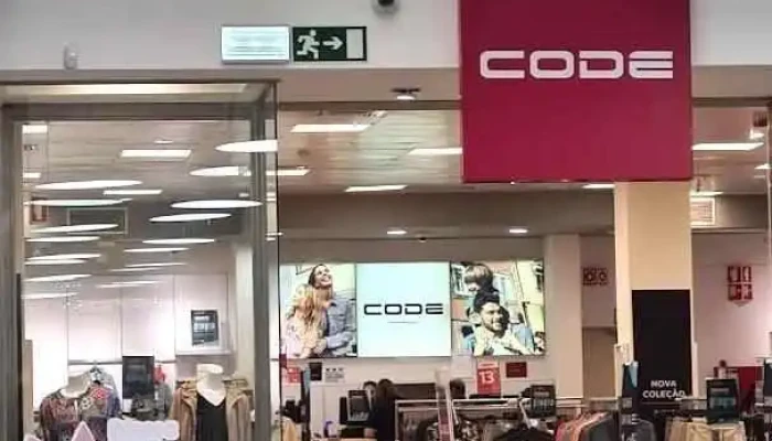 Code Águeda - Águeda