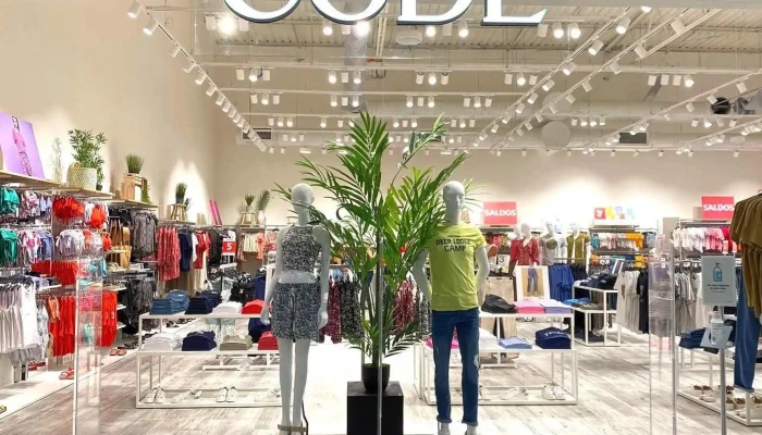 Code Loures -  Interior - Loures