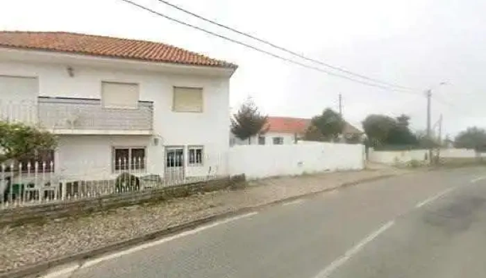 Colegio Aqui Ha Bebe Street View E 360deg - Lisboa