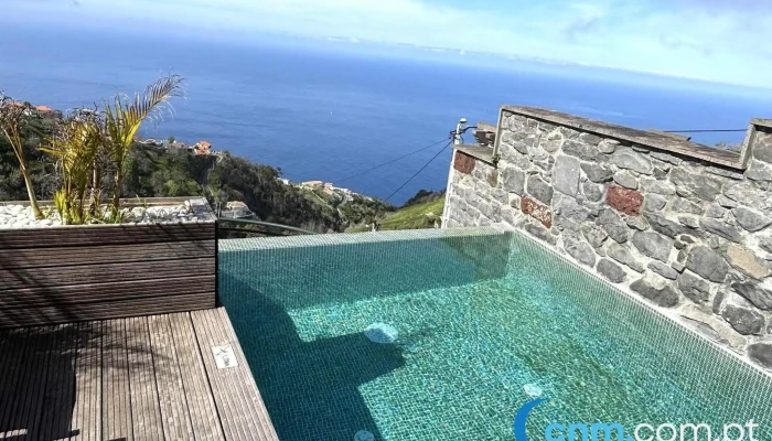 Colina Da Faja Comodidades - Estreito Da Calheta