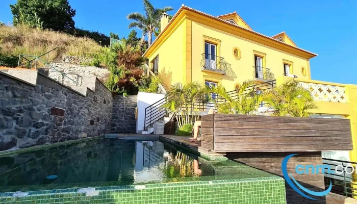 Colina Da Faja De Visitantes - Estreito Da Calheta