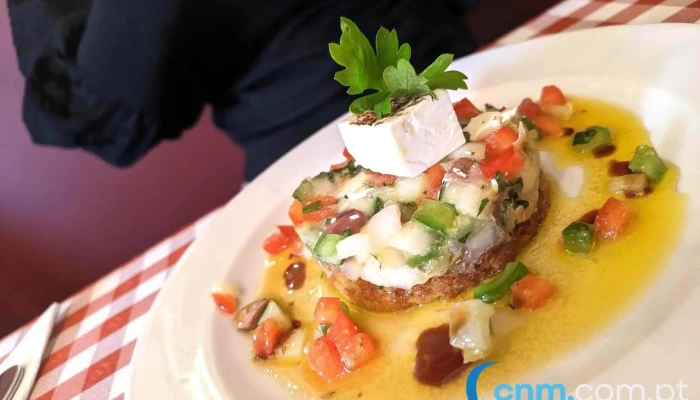 Colina Da Faja Gastronomia - Estreito Da Calheta