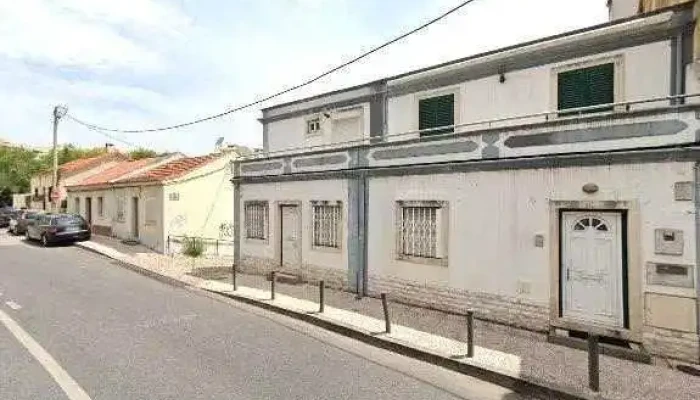 Colo Meu -  Street View E 360deg - Algés