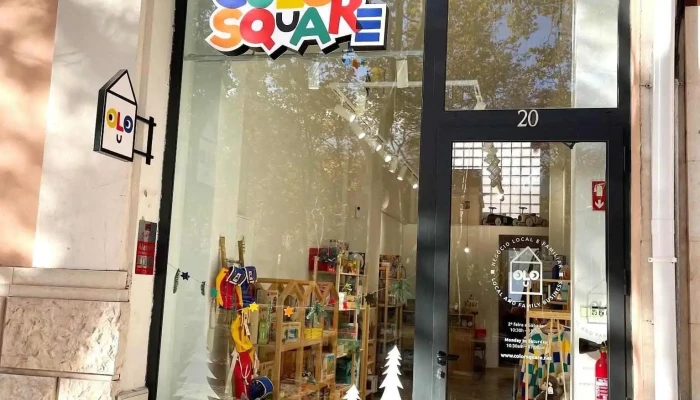 Color Square -  Do Proprietario - Lisboa