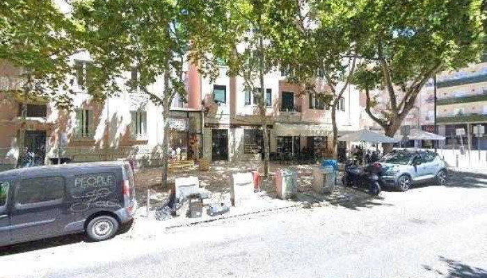 Color Square -  Street View E 360deg - Lisboa