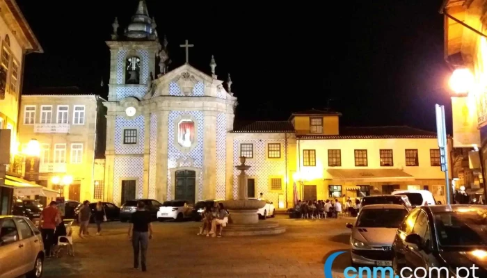 Comes e Bebes Largo - 4560-502 Penafiel