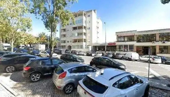 Comfy   Mommy Made Street View E 360deg - Carcavelos