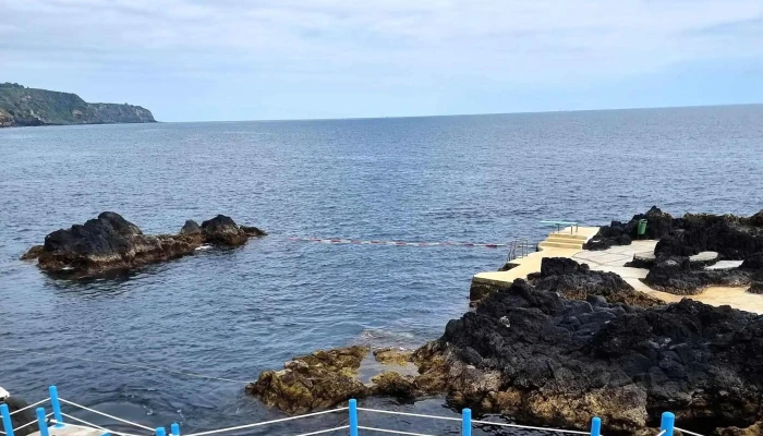 Complexo Municipal De Piscinas Da Lagoa -  Catalogo - Lagoa