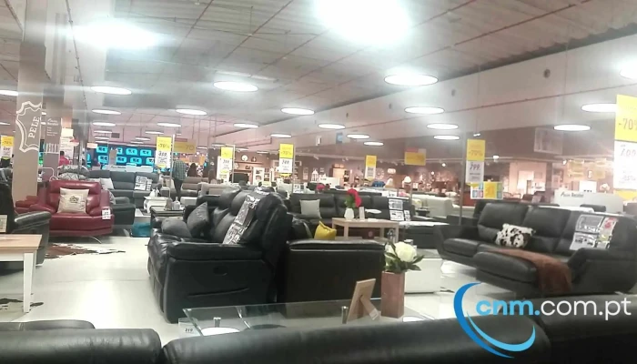 Conforama Sintra -  Sofa - Sintra