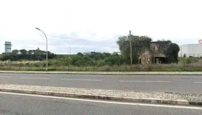 Conforama Sintra -  Street View E 360deg - Sintra