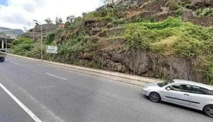 Conforama -  Street View E 360deg - Funchal