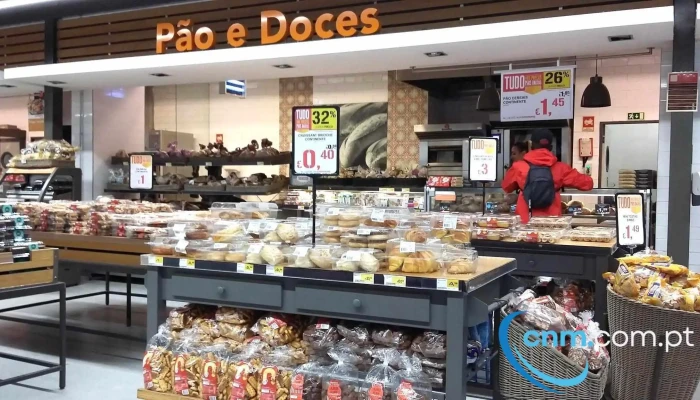 Continente Bom Dia -  Alimento - Odivelas