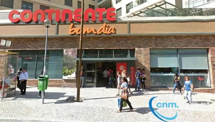 Continente Bom Dia -  Do Proprietario - Odivelas