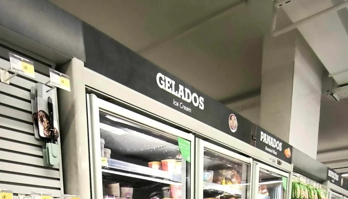 Continente Bom Dia -  Supermercado - Odivelas