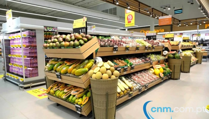 Continente Bom Dia Vila Real de Santo António - 8900-211 Vila Real De Santo António