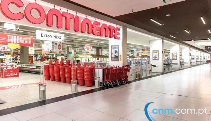 Continente -  Do Proprietario - Lisboa