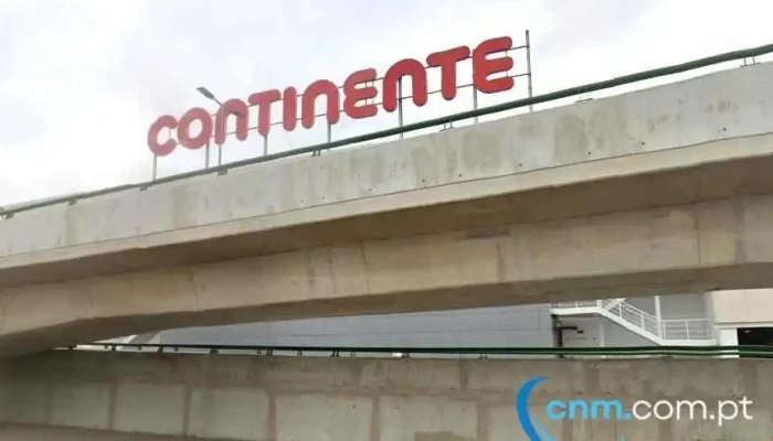Continente -  Do Proprietario - Oeiras