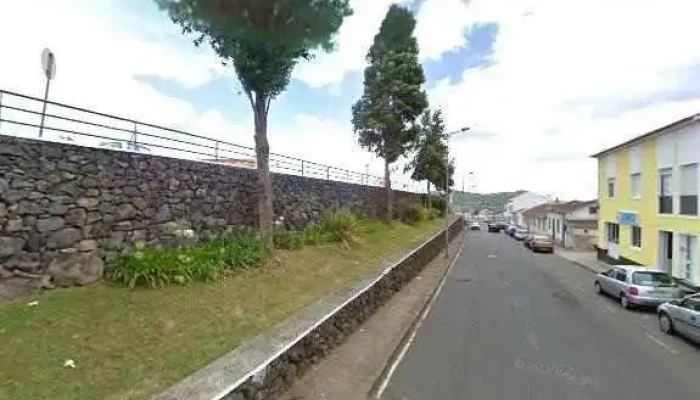 Continente Modelo Angra Do Heroismo -  Street View E 360deg - Angra Do Heroísmo