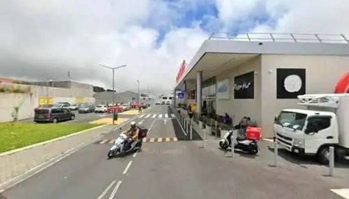 Continente Modelo Arrifes -  Street View E 360deg - Arrifes