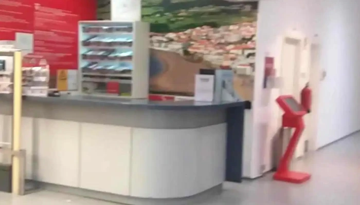 Continente Modelo Praia Da Vitoria Videos - Praia Da Vitória