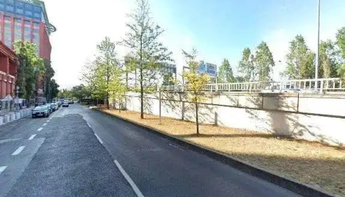 Continente -  Street View E 360deg - Lisboa