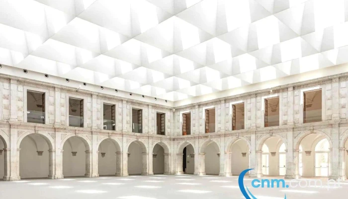 Convento Do Beato -  Tudo - Lisboa
