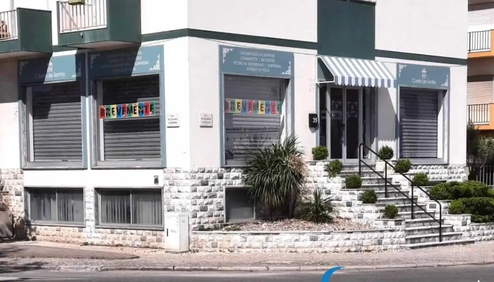 Coreto De Sonho -  Do Proprietario - Lourinhã