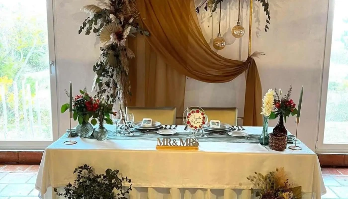 Coreto De Sonho -  Interior - Lourinhã