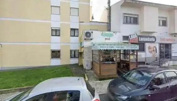 Coreto De Sonho -  Street View E 360deg - Lourinhã