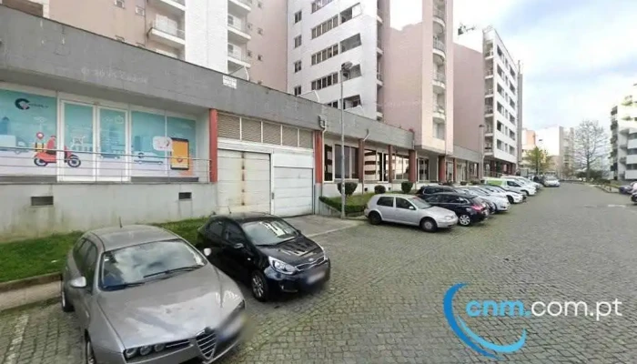 Corpus Service - Braga