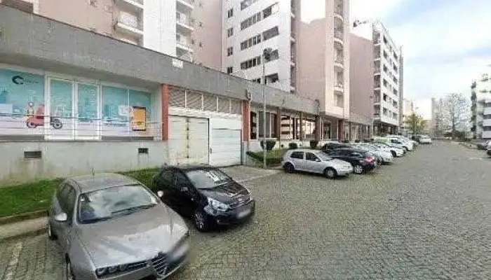 Corpus Service -  Tudo - Braga