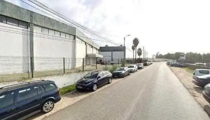 Correios -    Centro De Distribuicao Postal Tudo - Caldas Da Rainha