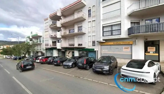 Correios - Arruda Dos Vinhos