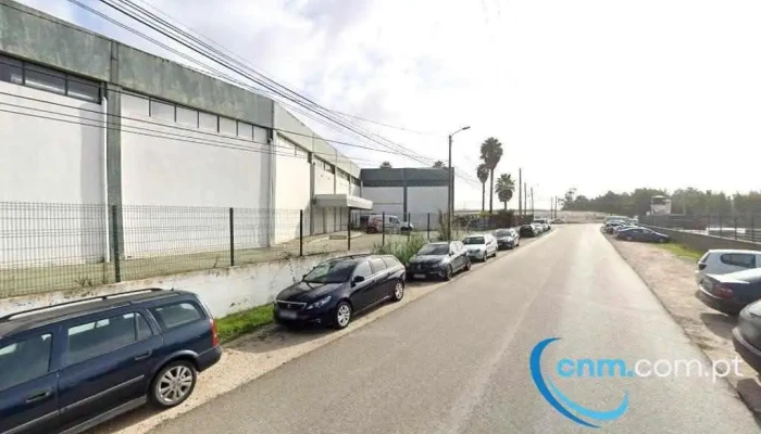 Correios - Centro de Distribuição Postal - Caldas Da Rainha